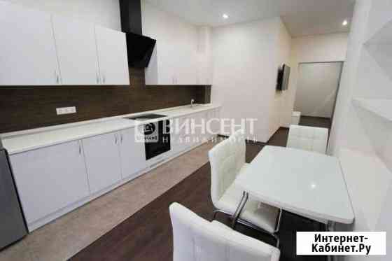 3-комнатная квартира, 84 м², 4/23 эт. на продажу в Сочи Сочи