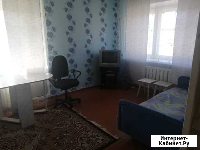 1-комнатная квартира, 38 м², 5/5 эт. в аренду на длительный срок в Туймазах Туймазы - изображение 1