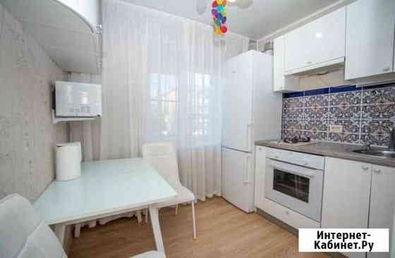 3-комнатная квартира, 65 м², 2/5 эт. на продажу в Челябинске Челябинск