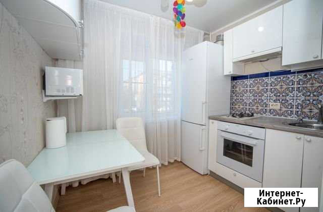3-комнатная квартира, 65 м², 2/5 эт. на продажу в Челябинске Челябинск - изображение 1