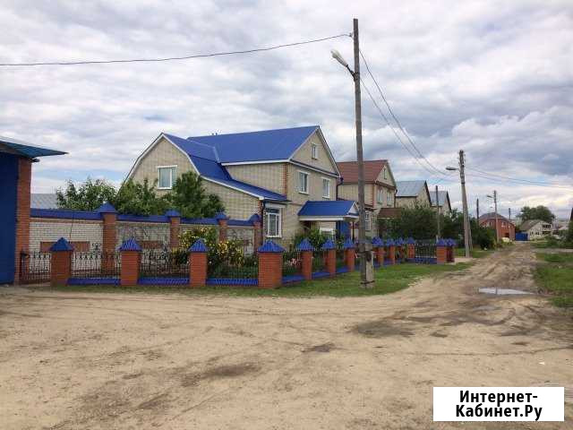 Коттедж 238 м² на участке 22 сот. на продажу в Кузнецке Кузнецк - изображение 1