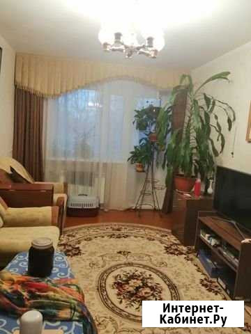2-комнатная квартира, 42 м², 4/5 эт. на продажу в Электростали Электросталь - изображение 1