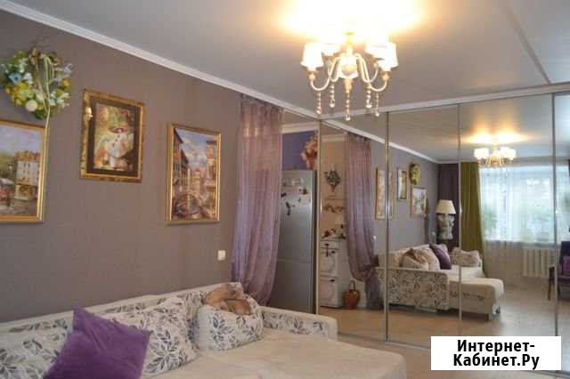 4-комнатная квартира, 63 м², 1/5 эт. на продажу в Нижнем Тагиле Нижний Тагил - изображение 1