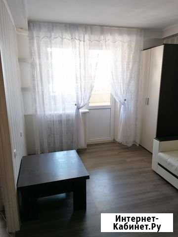 2-комнатная квартира, 37 м², 13/17 эт. в аренду на длительный срок в Ростове-на-Дону Ростов-на-Дону - изображение 1