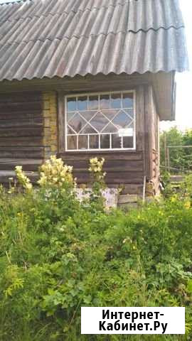Дача 35 м² на участке 6 сот. на продажу в Любане Любань - изображение 1