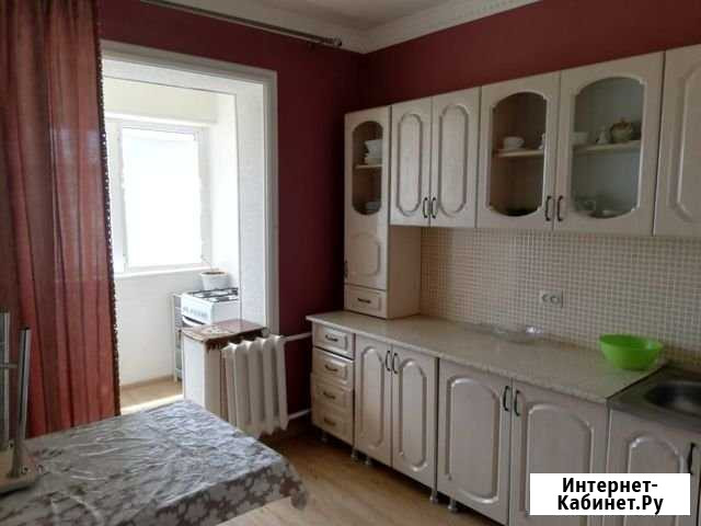 3-комнатная квартира, 70 м², 9/9 эт. в аренду на длительный срок в Грозном Грозный - изображение 1