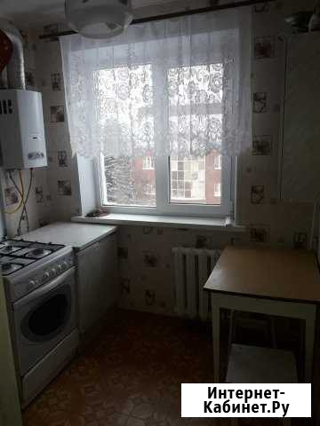 4-комнатная квартира, 60.6 м², 5/5 эт. на продажу в Лениногорске Лениногорск - изображение 1