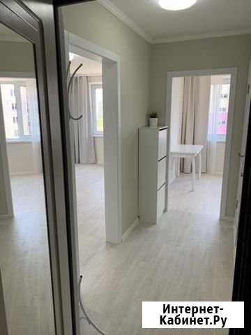 1-комнатная квартира, 34 м², 10/10 эт. на продажу в Чебоксарах Чебоксары - изображение 1