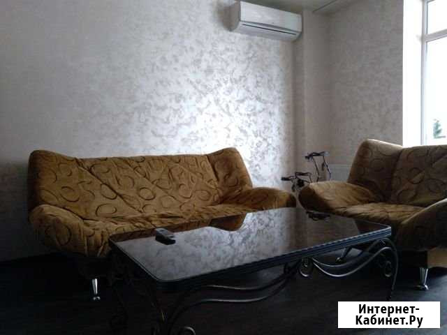 2-комнатная квартира, 50 м², 13/16 эт. на продажу в Волгограде Волгоград - изображение 1