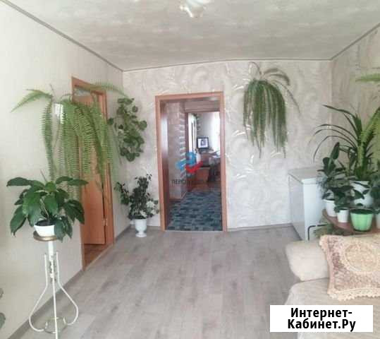 3-комнатная квартира, 61.5 м², 5/5 эт. на продажу в Белебее Белебей - изображение 1