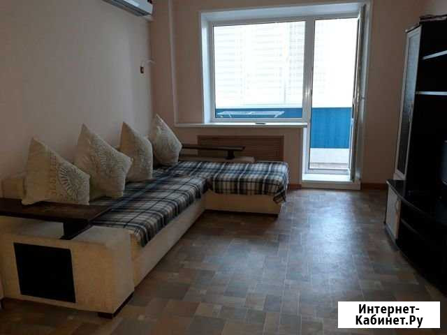 1-комнатная квартира, 38.9 м², 4/5 эт. в аренду посуточно в Волгодонске Волгодонск - изображение 1