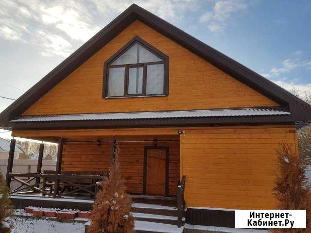 Участок СНТ, ДНП 15 сот. на продажу в Уфе Уфа - изображение 1