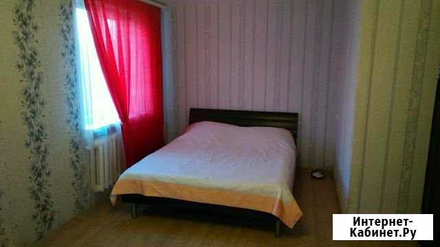 1-комнатная квартира, 33 м², 5/5 эт. в аренду посуточно в Каменске-Уральском Каменск-Уральский - изображение 1