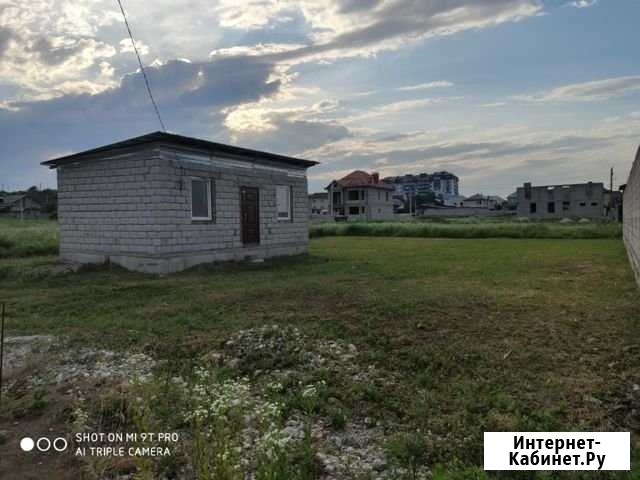 Участок ИЖС 6 сот. на продажу в Нальчике Нальчик - изображение 1