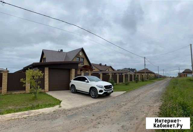 Коттедж 160 м² на участке 12 сот. на продажу в Ижевске Ижевск - изображение 1