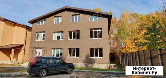 Дом 256.3 м² на участке 2.7 сот. на продажу в Красногорске Московской области Красногорск