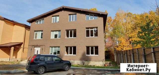 Дом 256.3 м² на участке 2.7 сот. на продажу в Красногорске Московской области Красногорск - изображение 1