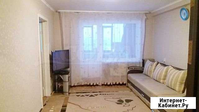 3-комнатная квартира, 60 м², 5/5 эт. на продажу в Тюмени Тюмень - изображение 1