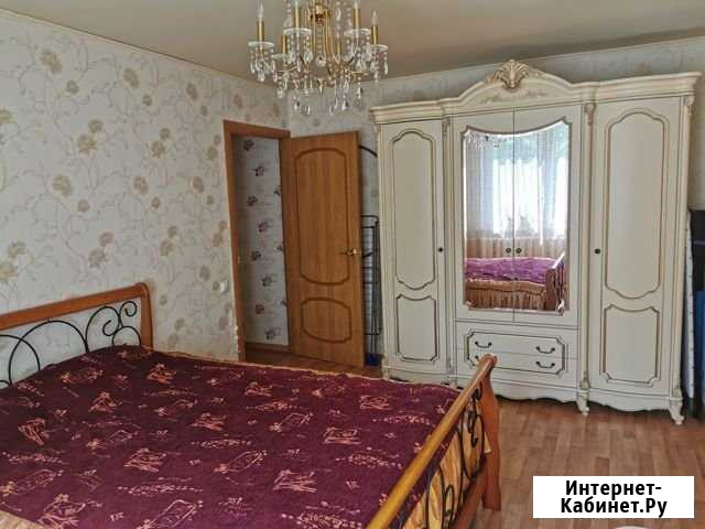 4-комнатная квартира, 72 м², 5/5 эт. на продажу в Набережных Челнах Набережные Челны - изображение 1