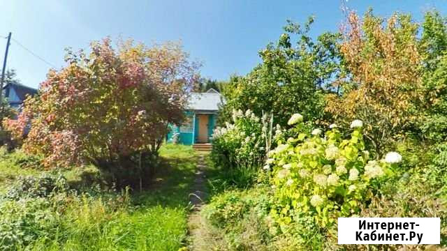 Дача 30 м² на участке 6 сот. на продажу в Верее Верея - изображение 1