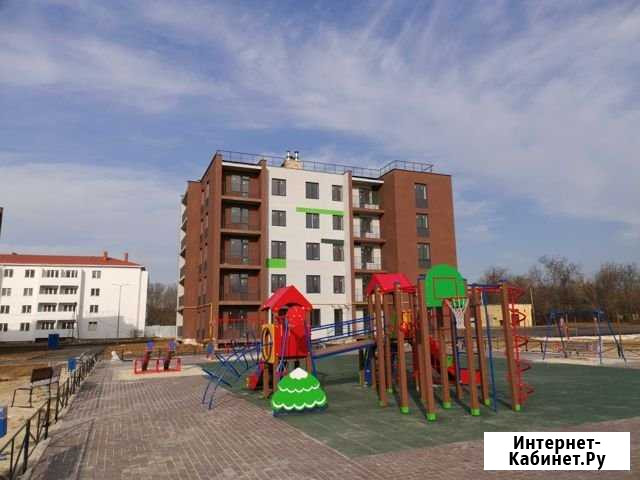 1-комнатная квартира, 30 м², 3/5 эт. на продажу в Керче Керчь - изображение 1