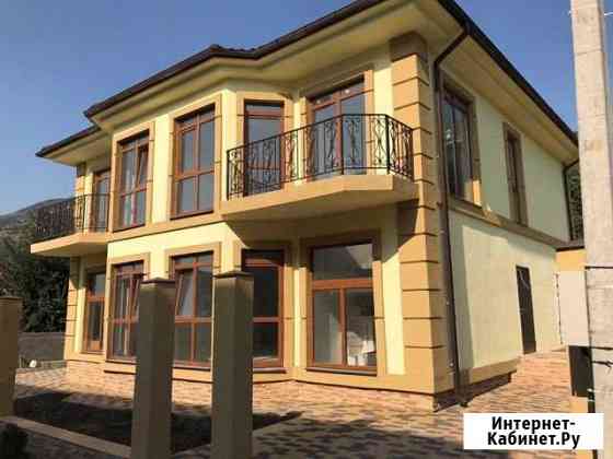 Дом 130 м² на участке 2.5 сот. на продажу в Геленджике Геленджик