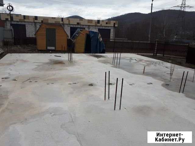 Участок ИЖС 9 сот. на продажу в Новомихайловском кп Новомихайловский кп - изображение 1
