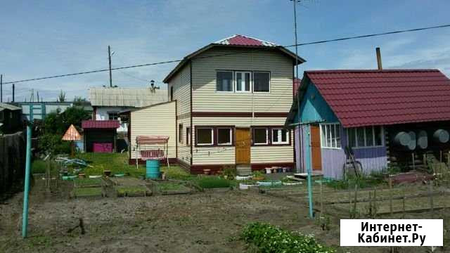 Дом 108 м² на участке 20 сот. на продажу в Домне Домна - изображение 1