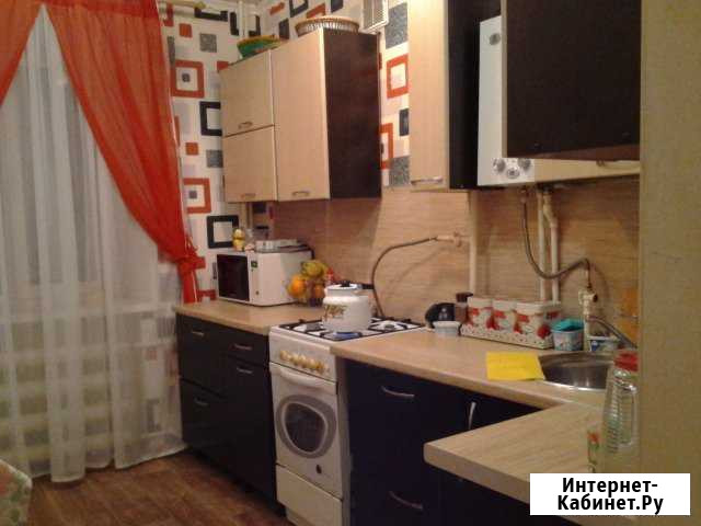 3-комнатная квартира, 61 м², 1/2 эт. на продажу в Актюбинском Актюбинский - изображение 1