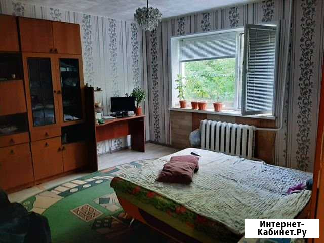 2-комнатная квартира, 49.4 м², 2/5 эт. на продажу в Благовещенске Амурской области Благовещенск - изображение 1