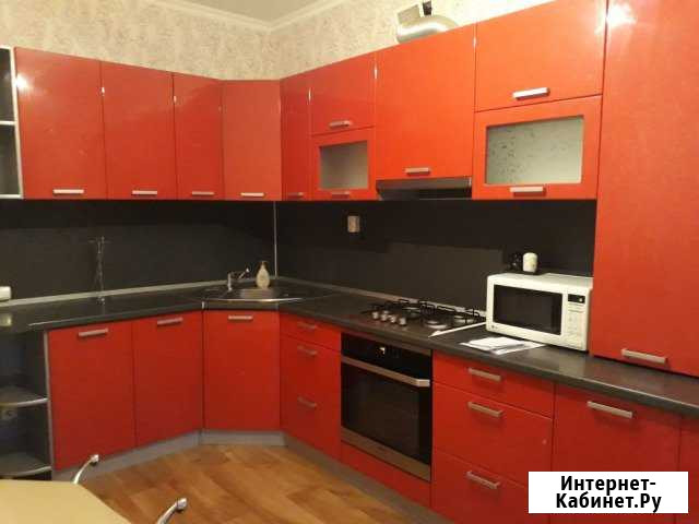 1-комнатная квартира, 47 м², 9/9 эт. в аренду на длительный срок в Ставрополе Ставрополь - изображение 1