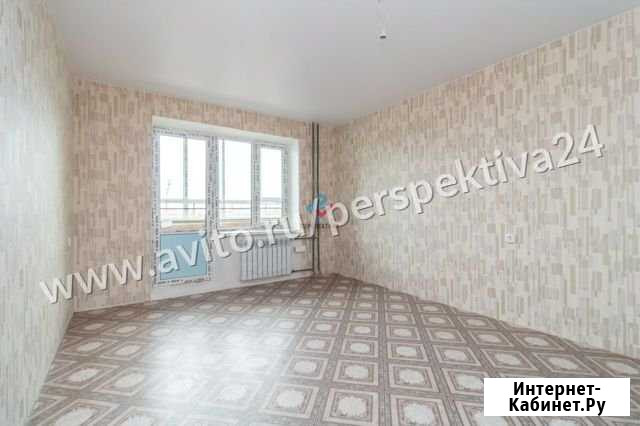 Квартира-студия, 26.5 м², 2/6 эт. на продажу в Уфе Уфа - изображение 1