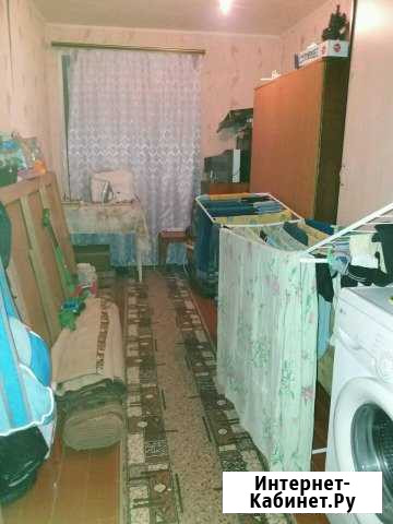 3-комнатная квартира, 58 м², 1/2 эт. на продажу в Сарапуле Сарапул - изображение 1