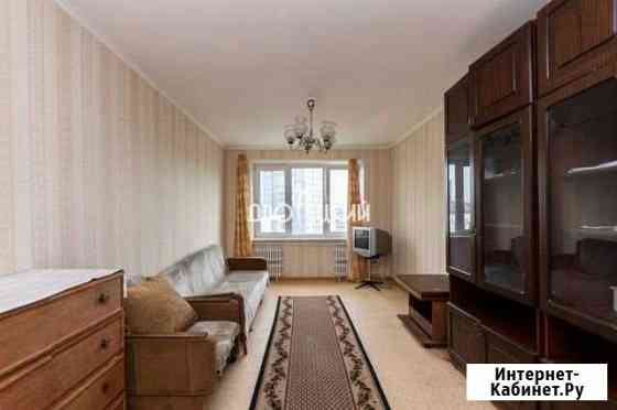 3-комнатная квартира, 65.4 м², 10/10 эт. на продажу в Челябинске Челябинск