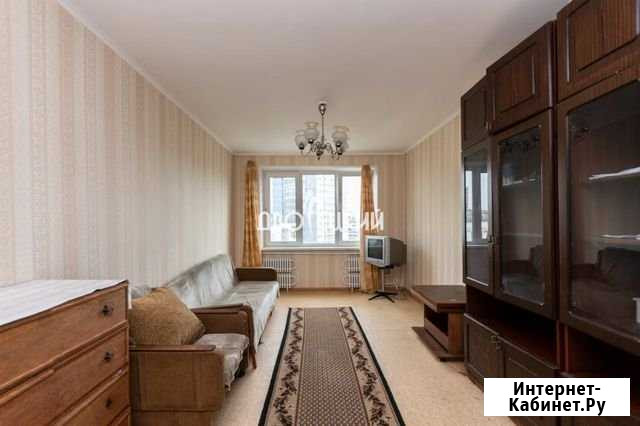 3-комнатная квартира, 65.4 м², 10/10 эт. на продажу в Челябинске Челябинск - изображение 1