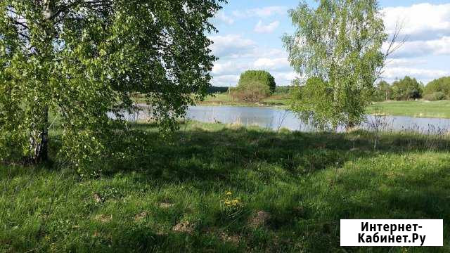 Участок ИЖС 19 сот. на продажу в Тарусе Таруса - изображение 1