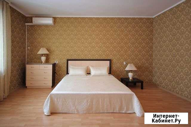 1-комнатная квартира, 56 м², 9/14 эт. в аренду посуточно в Белгороде Белгород - изображение 1
