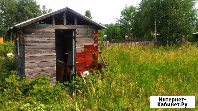 Участок СНТ, ДНП 10 сот. на продажу в Ангарске Ангарск - изображение 1