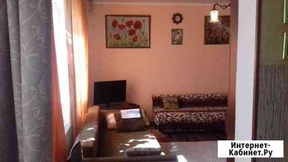 1-комнатная квартира, 30 м², 2/2 эт. в аренду посуточно в Ялте Ялта