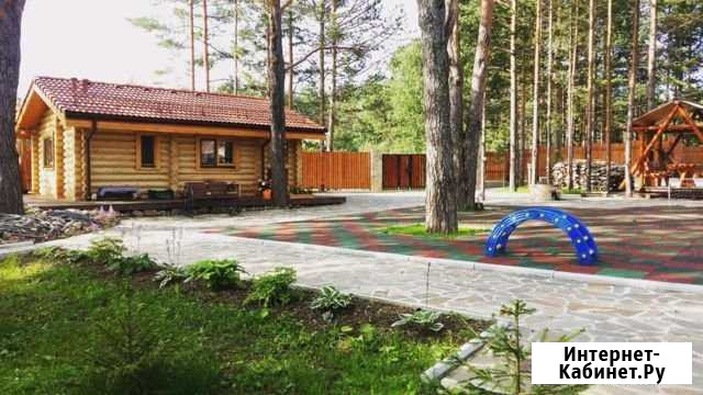 Дача 80 м² на участке 20 сот. на продажу в Екатеринбурге Екатеринбург - изображение 1