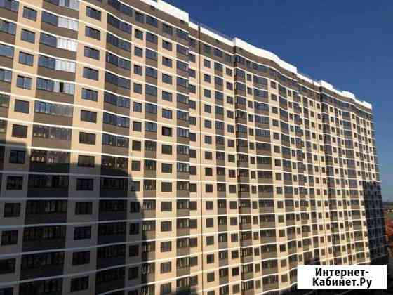 2-комнатная квартира, 75 м², 9/17 эт. на продажу в Краснодаре Краснодар
