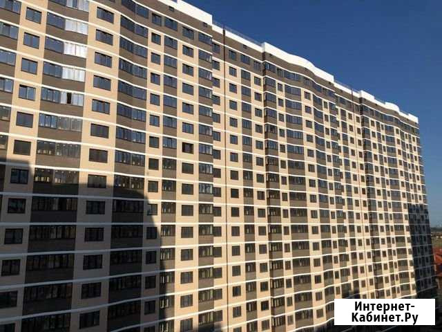 2-комнатная квартира, 75 м², 9/17 эт. на продажу в Краснодаре Краснодар - изображение 1