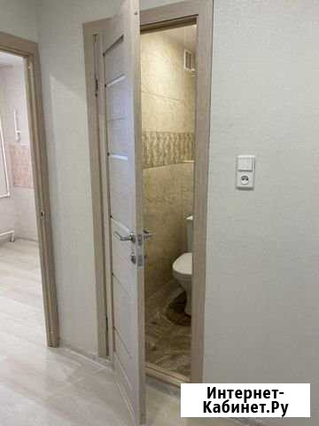 1-комнатная квартира, 35 м², 5/9 эт. на продажу в Пскове Псков - изображение 1