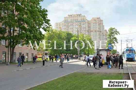 Продам торговое помещение, 63 кв.м. Москва