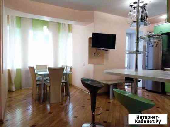 3-комнатная квартира, 133.5 м², 6/8 эт. на продажу в Челябинске Челябинск