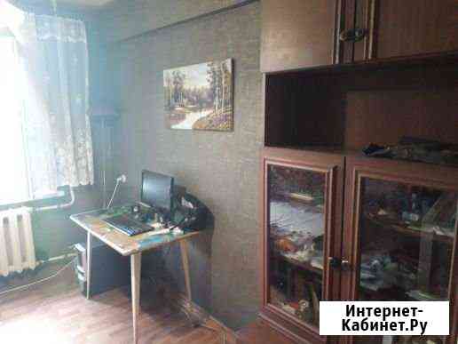 4-комнатная квартира, 58.8 м², 3/5 эт. на продажу в Ефремове Ефремов