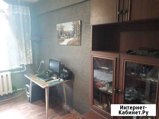 4-комнатная квартира, 58.8 м², 3/5 эт. на продажу в Ефремове Ефремов - изображение 1