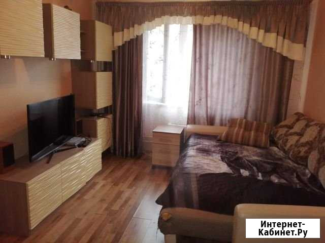 1-комнатная квартира, 34 м², 3/5 эт. в аренду на длительный срок в Софрино Софрино - изображение 1