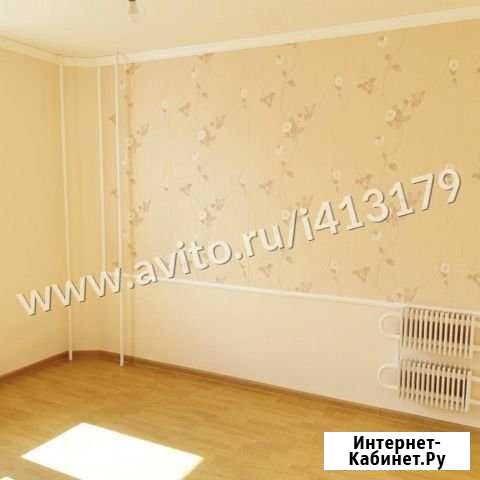 2-комнатная квартира, 52 м², 10/11 эт. на продажу в Белгороде Белгород - изображение 1
