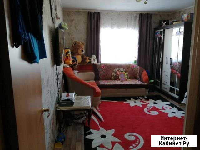 Дом 160 м² на участке 7 сот. на продажу в Добрянке Добрянка - изображение 1